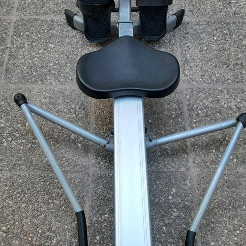X-FIT rowing machine like new