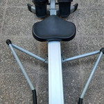 X-FIT rowing machine like new