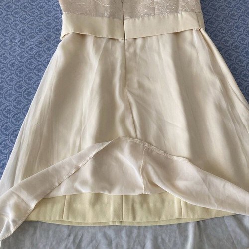 evening dress