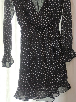 H&M Dress New Size S