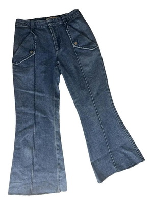 Acne Studios denim jeans like new, blue, XS