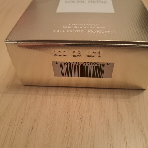 Tom Ford Soleil Neige Eau de Parfum 100ml