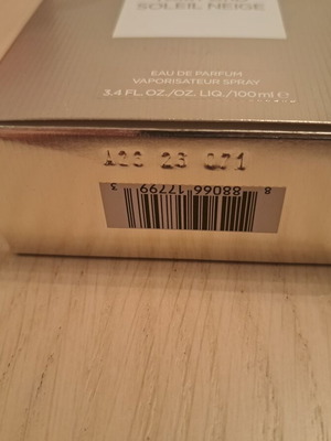 Tom Ford Soleil Neige Eau de Parfum 100ml