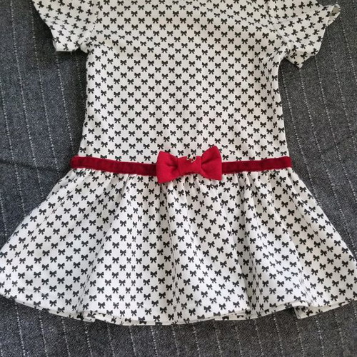 Babylon dress used, size 4