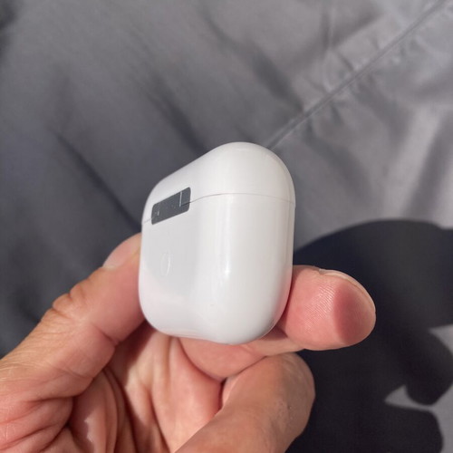 Bluetooth Headset PRO3 Ultra Top new with charging case