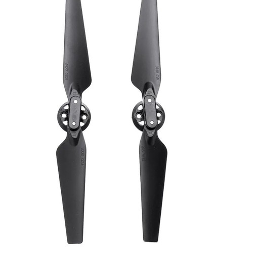 Eachine EX4 replacement folding propellers set 4 pcs CW CCW 5330