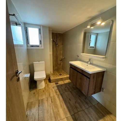 Renovated apartment 62 sqm 2nd floor in Aigaleo with 2 bedrooms