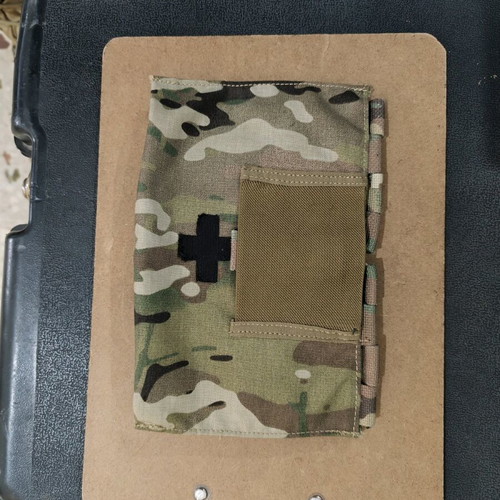 Ifak Multicam by Krydex like new