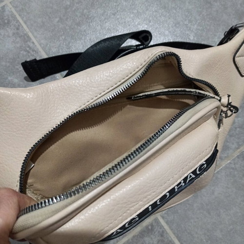 Banana bag like new