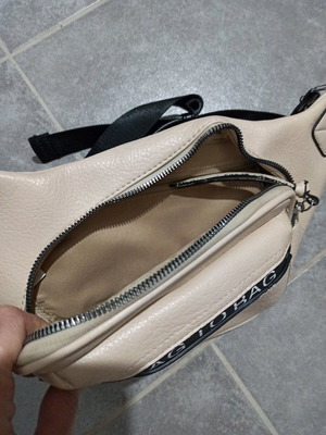 Banana bag like new