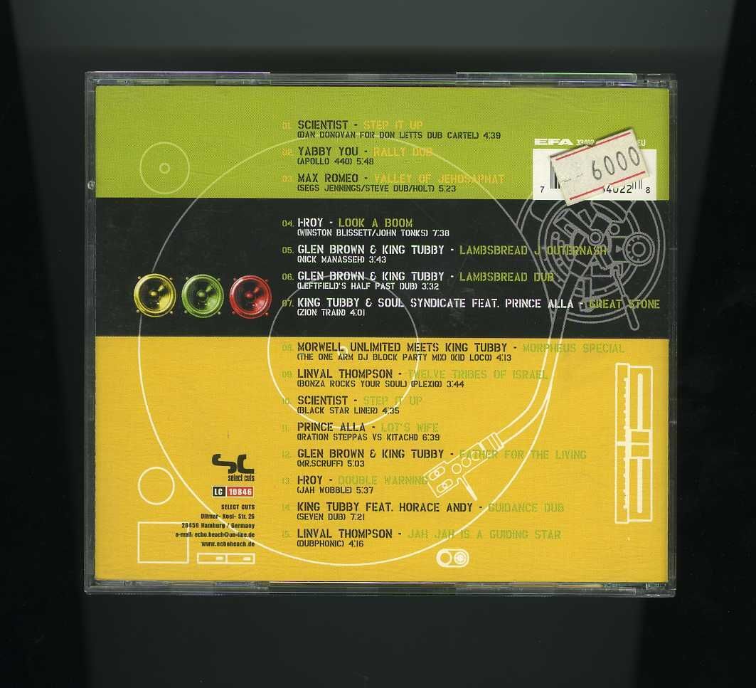 Select Cuts From Blood & Fire Chapter… - € 10,00 - Vendora.cy