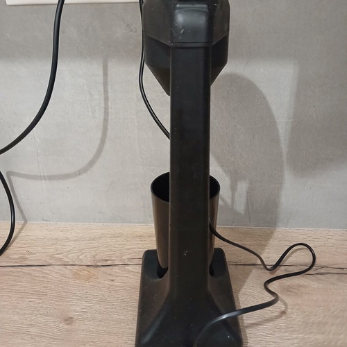 Frappe maker
