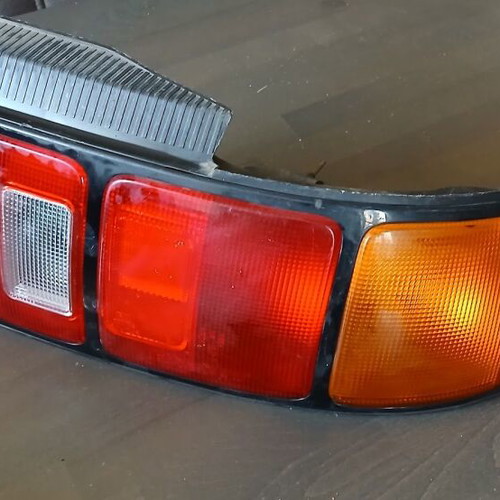 Toyota Celica rear right taillight used 1995-2001 OEM