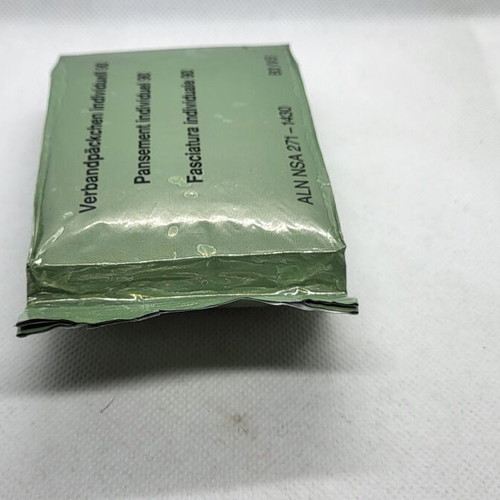 Bandage from Swiss Army first aid kit new