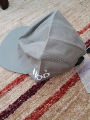 Nod hat new with tags