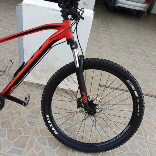 Scott Aspect 960 Mountain Bike 29 Inch Red like new
