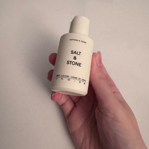 Salt & Stone and Kundal Travel Set new body care duo