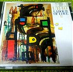  UB40 – Labour Of Love II CD UK&Europe 2000'