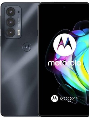 Motorola Edge 20 5G μεταχειρισμένο για επισκευή ή ανταλλακτικά, δεν φορτίζει