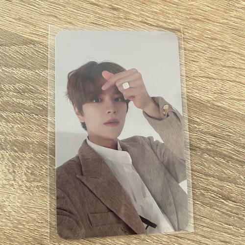 Stray Kids 5 Star POB Photocard Seungmin like new