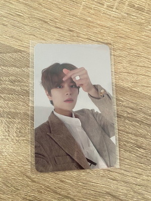 Stray Kids 5 Star POB Photocard Seungmin like new