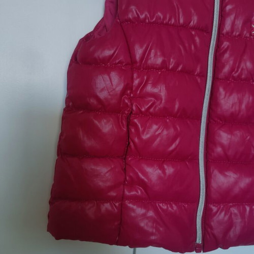 Benetton vest for 2-3 years like new
