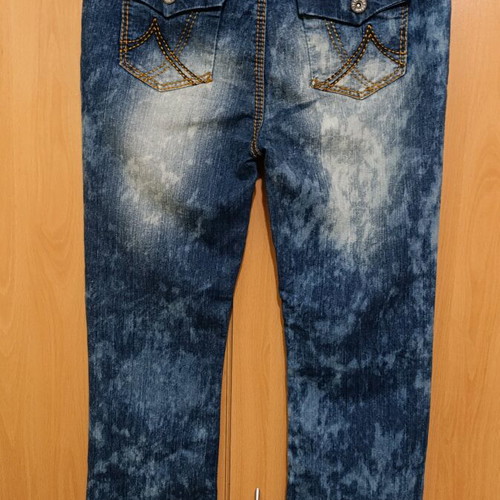 Lee Cooper jeans new, blue, size L / 40 / 12