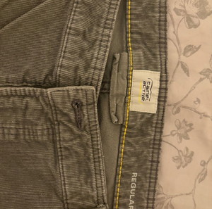 Camel active used very good