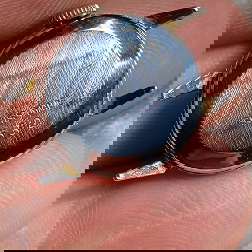 Vintage ρολόι χειρός γυναικείο μεταχειρισμένο, μη λειτουργικό για συλλογή ή επισκευή