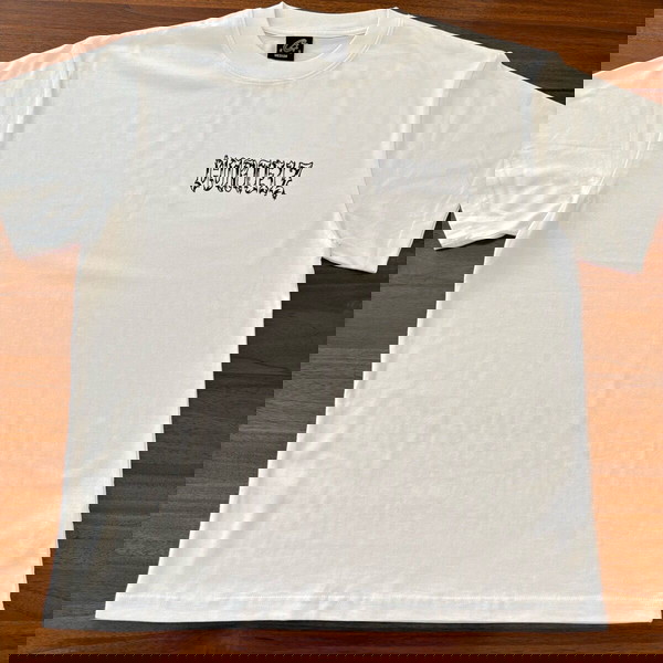 CORTEIZ white tee