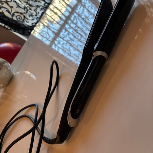 Babyliss Sleek Control Hair Straightener like new