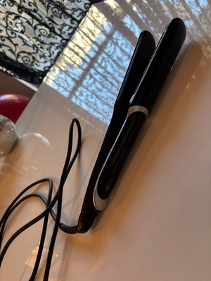 Babyliss Sleek Control Hair Straightener like new