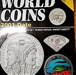  World Coins 2001-2010