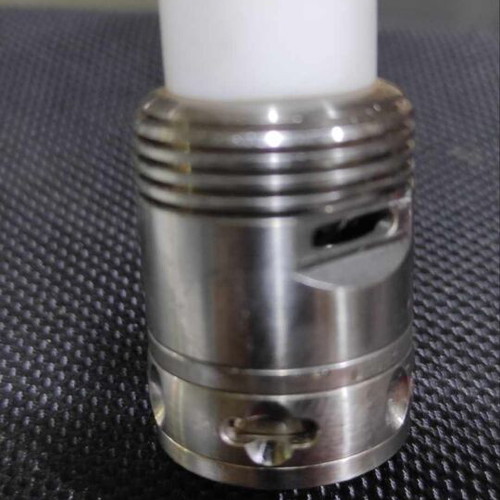 SnapDragon RDA v1.5 used original rebuildable atomizer 316 steel