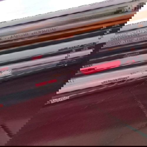 Ταινίες σαν καινούργιες, πακέτο 10, DVD με υπότιτλους