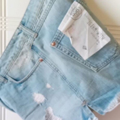 BSB denim shorts like new, size 30