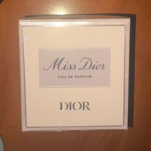 Miss Dior Eau de Parfum 30 ml new, sealed