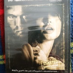 Taking Lives DVD new, unopened