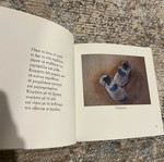 Book with lullabies like new