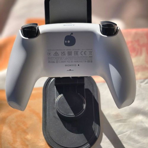 Sony DualSense χειριστήριο Astro Bot Edition σαν καινούργιο με TMR joysticks για PS5