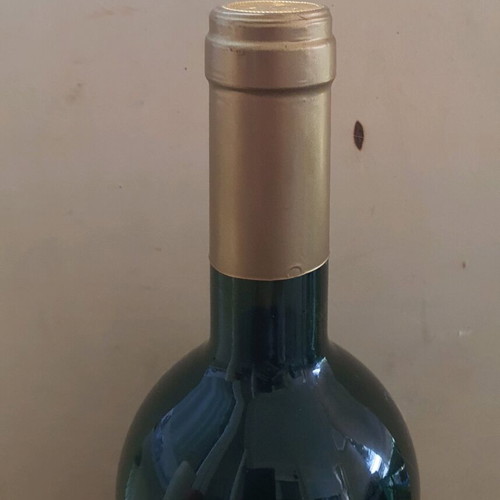 Italian wine Tallaro Brindisi Riserva 2015 750ml new