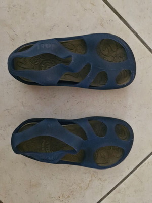 Πέδιλα Camper παιδικά ν.24, ιδανικά για νερό, σαν καινούργια