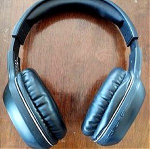 Ασύρματα ακουστικά bluetooth με μικρόφωνο GEMBIRD BHP-MIA