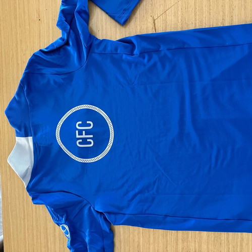 Nike Chelsea Dry-fit new size M