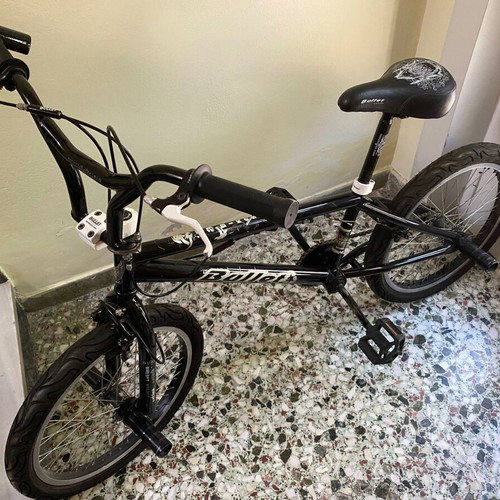 Bullet BMX bike used