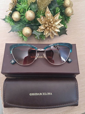 Gigi Barcelona sunglasses like new