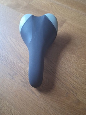 Kross Bicycle Seat XC like new