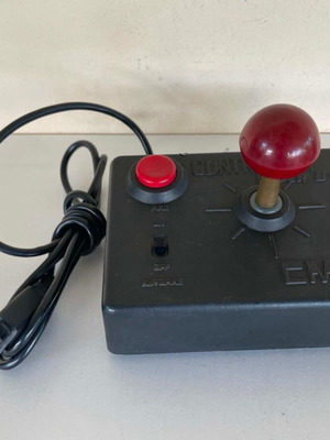 CMS Controller Super 8+ joystick μεταχειρισμένο