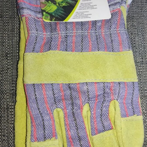 Work gloves new