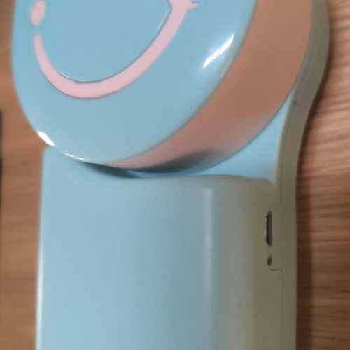 Air condition fan hand-held new